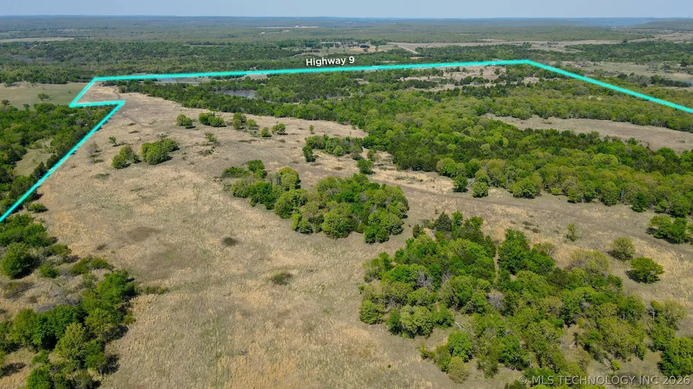 2130 394 Dustin, OK 74839