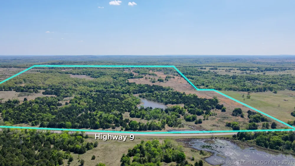 2130 394 Dustin, OK 74839