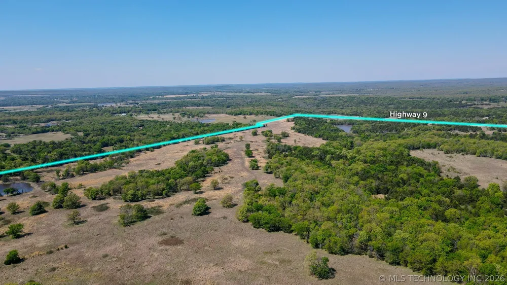 2130 394 Dustin, OK 74839