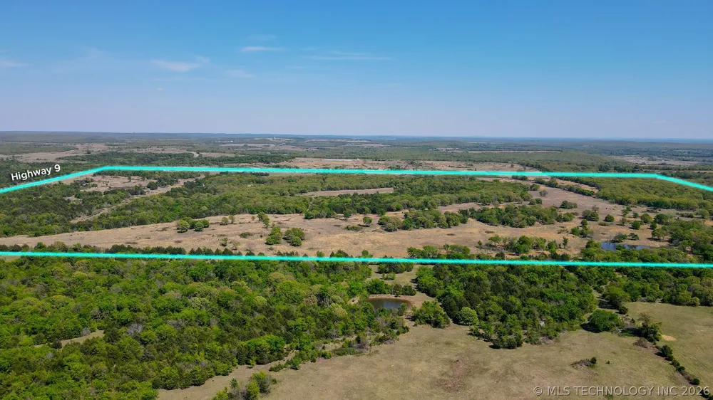 2130 394 Dustin, OK 74839