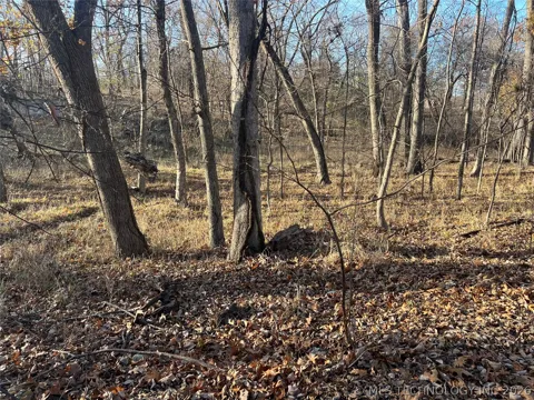 Kansas Drive