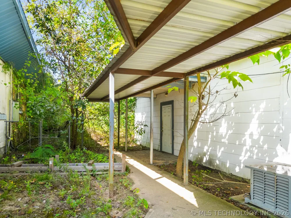 201 Everidge Street Grant, OK 74738