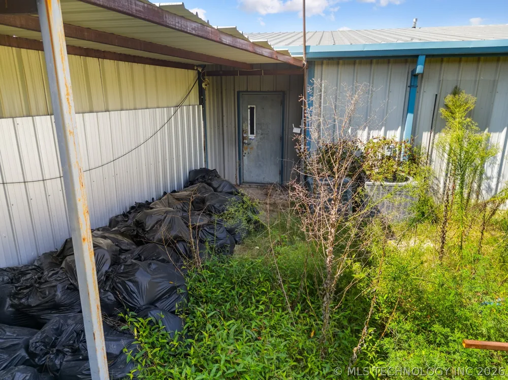 201 Everidge Street Grant, OK 74738