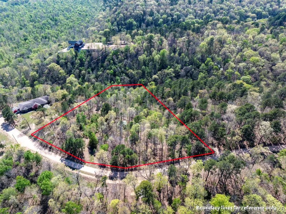 953 Pine Tree Road Kansas, OK 74347