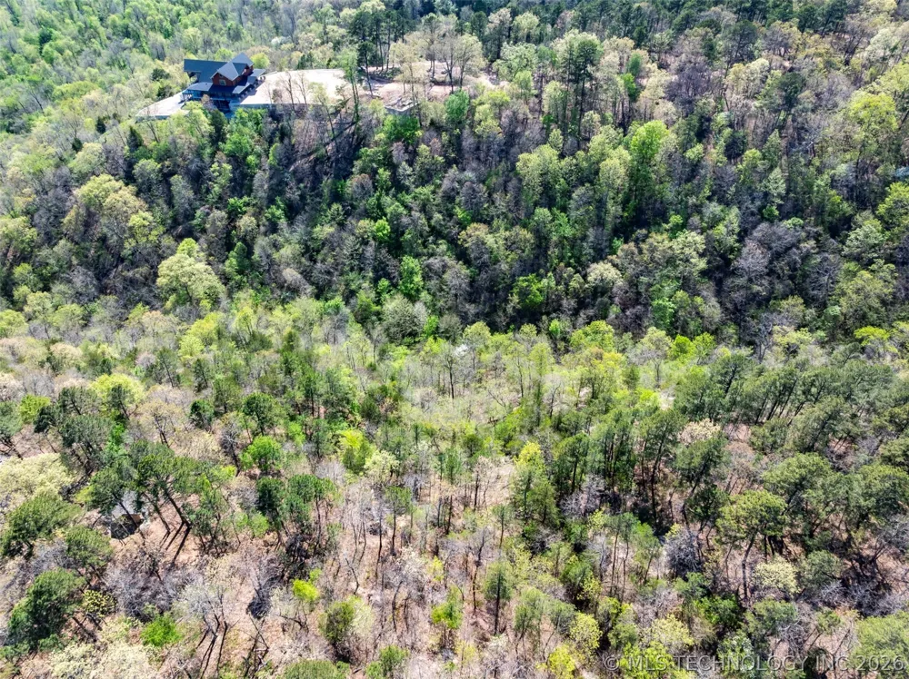 953 Pine Tree Road Kansas, OK 74347