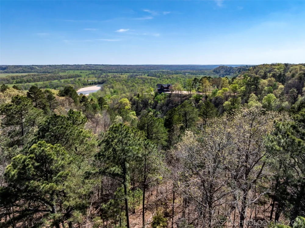 953 Pine Tree Road Kansas, OK 74347
