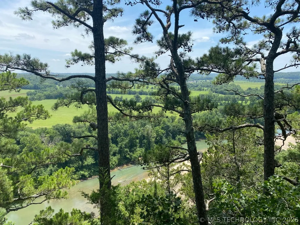 953 Pine Tree Road Kansas, OK 74347