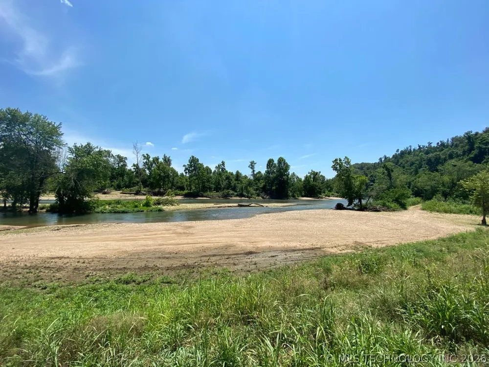 953 Pine Tree Road Kansas, OK 74347