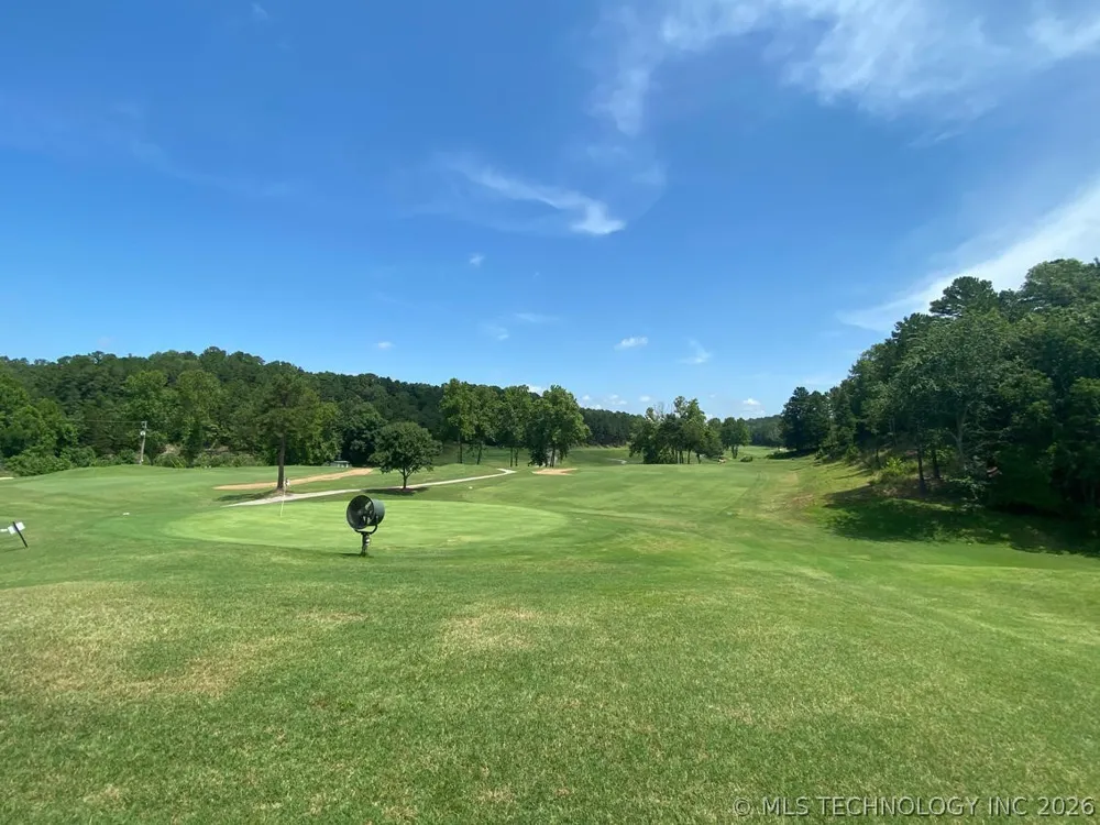 953 Pine Tree Road Kansas, OK 74347