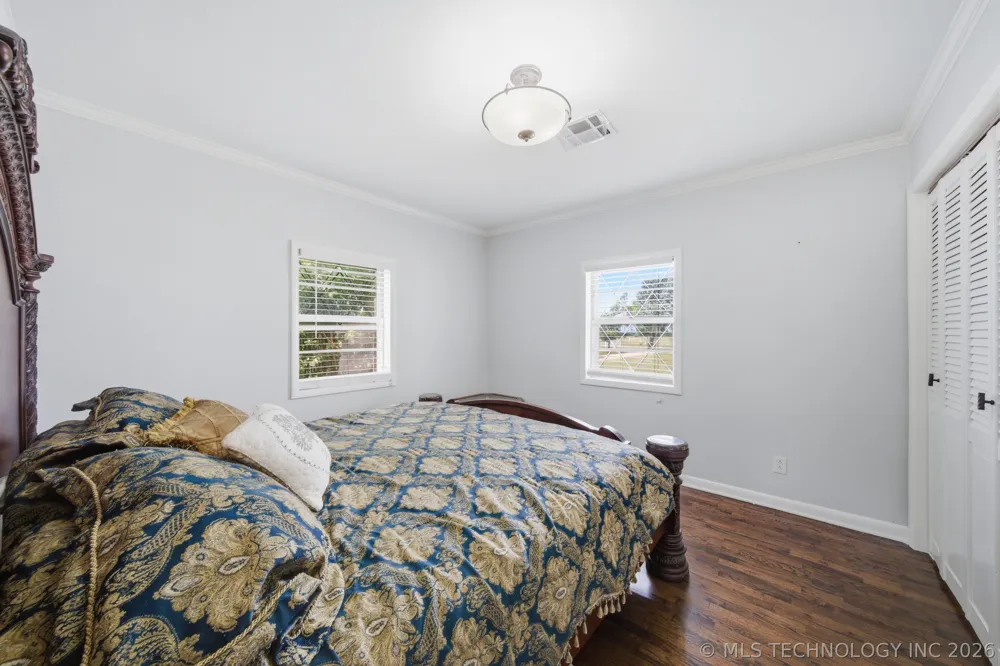 22250 NS 416 ROAD Nowata, OK 74048