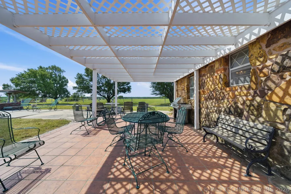 22250 NS 416 ROAD Nowata, OK 74048