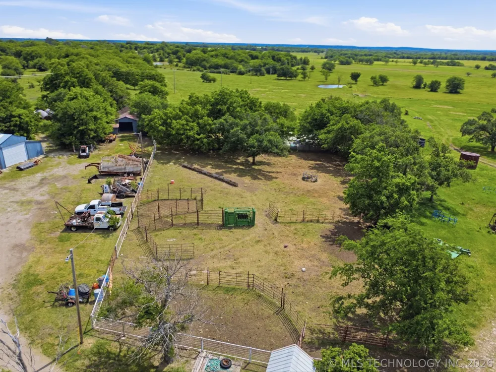 22250 NS 416 ROAD Nowata, OK 74048