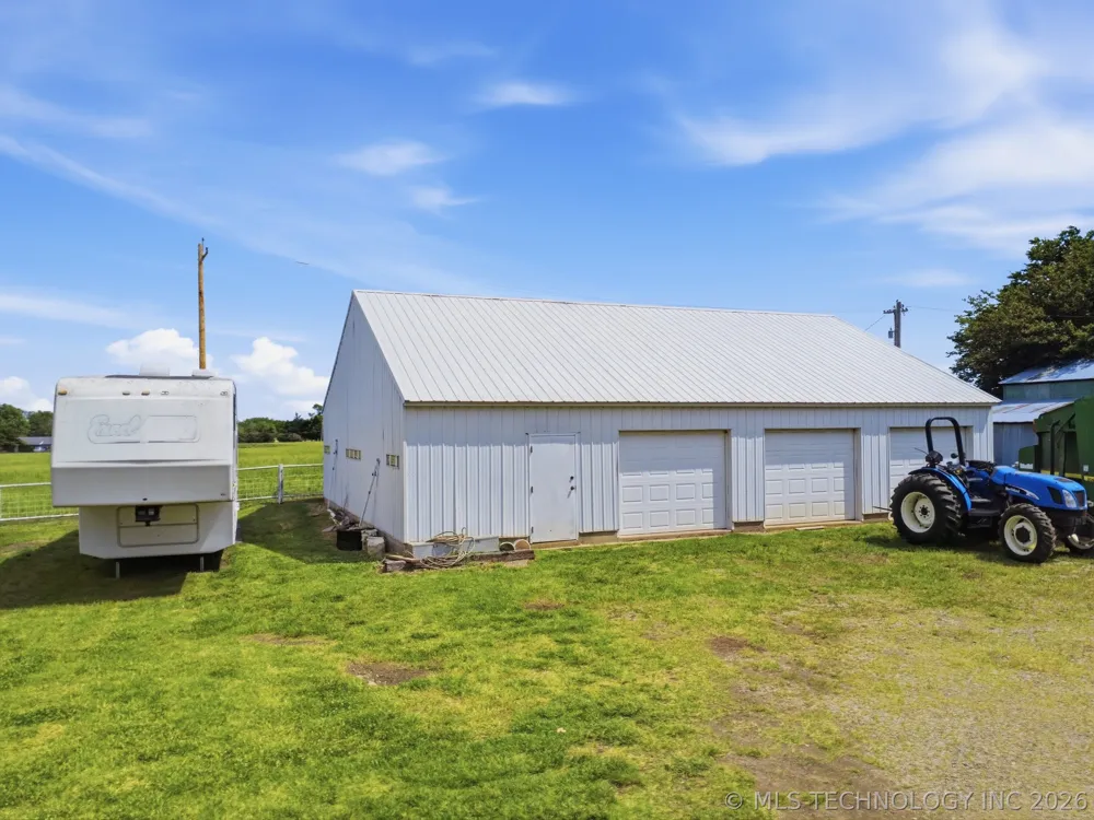 22250 NS 416 ROAD Nowata, OK 74048