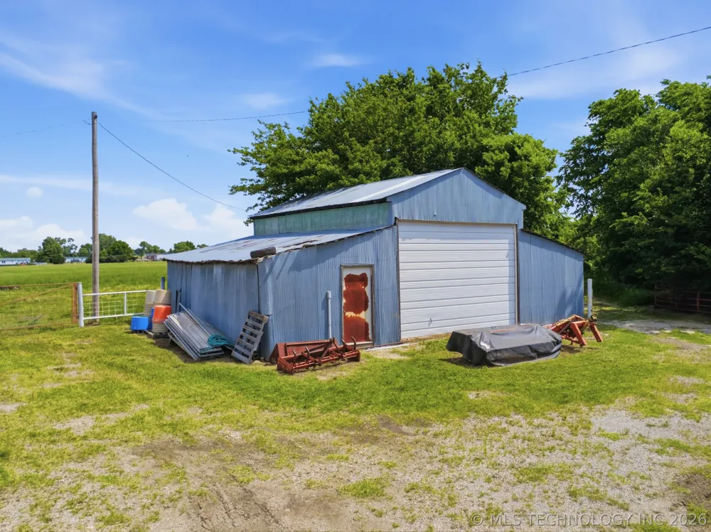 22250 NS 416 ROAD Nowata, OK 74048