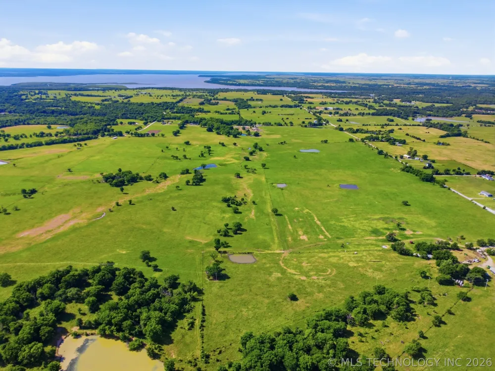 22250 NS 416 ROAD Nowata, OK 74048