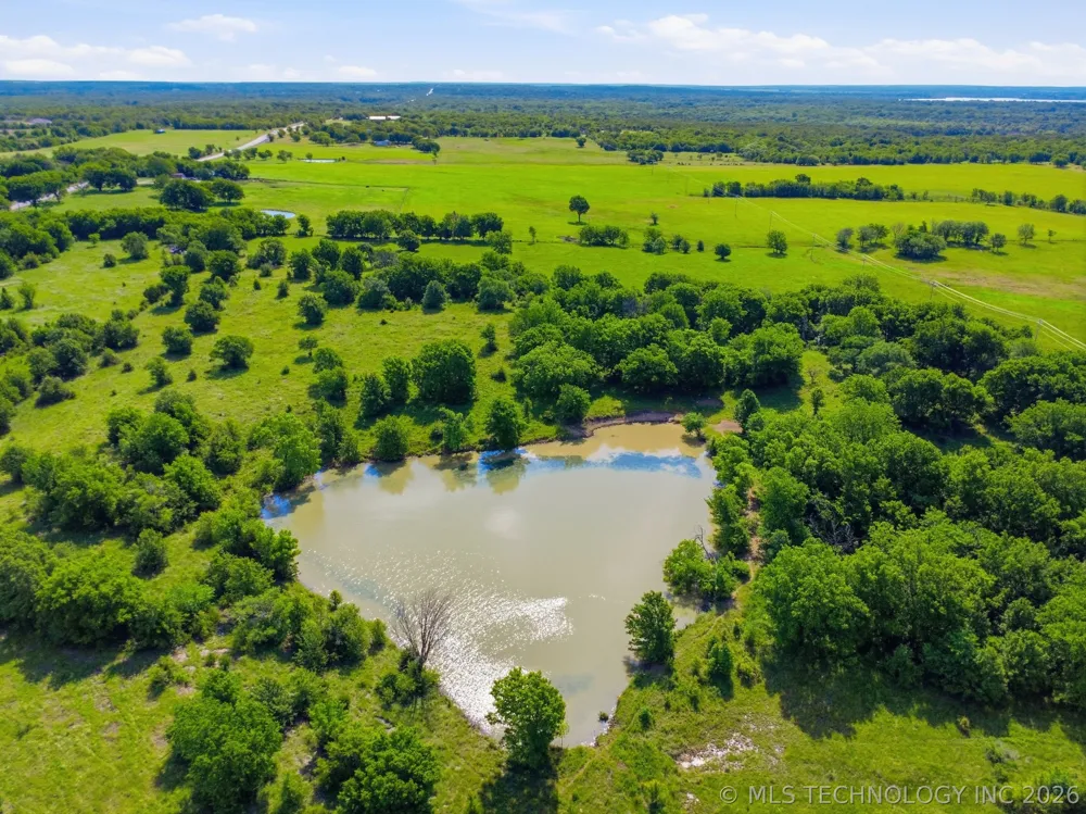22250 NS 416 ROAD Nowata, OK 74048