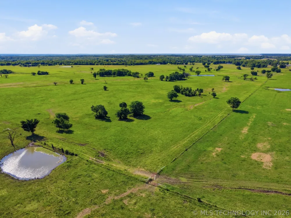 22250 NS 416 ROAD Nowata, OK 74048