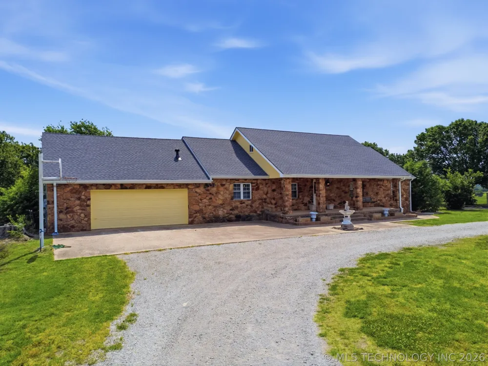 22250 NS 416 ROAD Nowata, OK 74048
