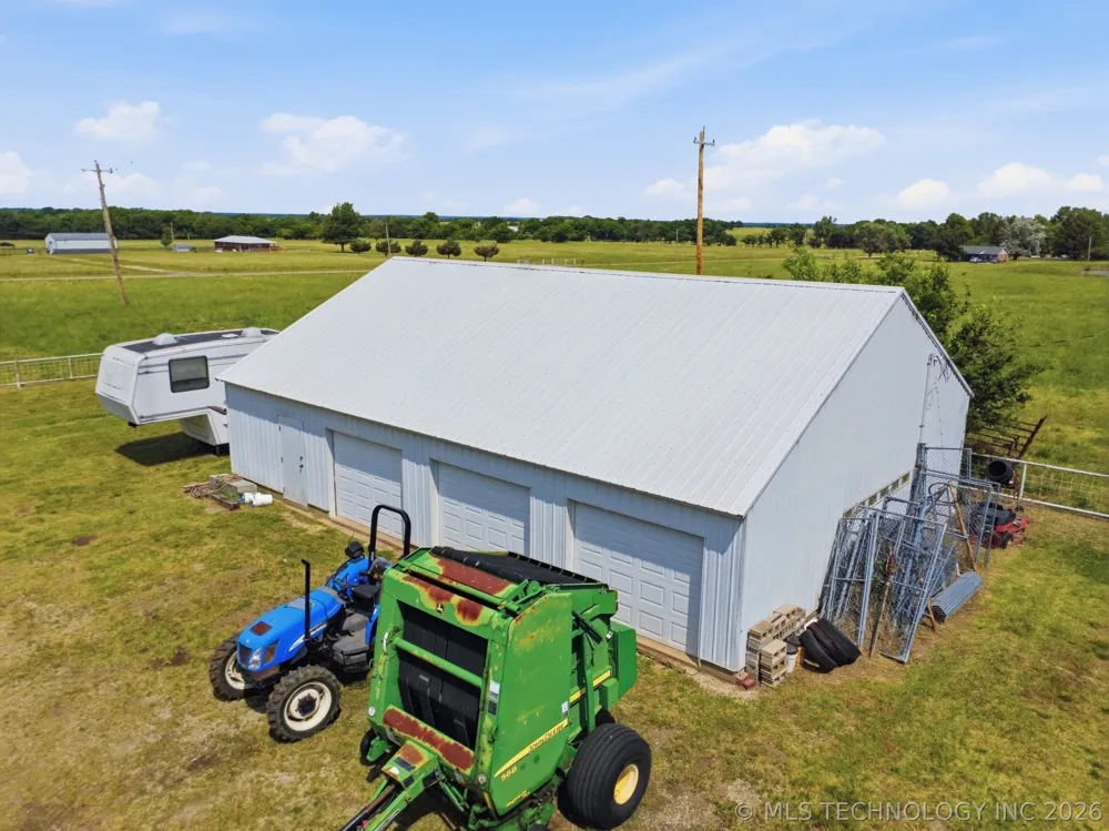 22250 NS 416 ROAD Nowata, OK 74048