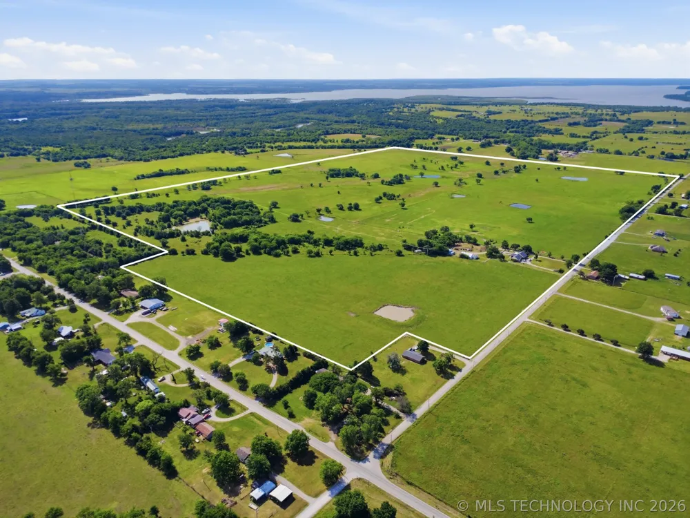 22250 NS 416 ROAD Nowata, OK 74048