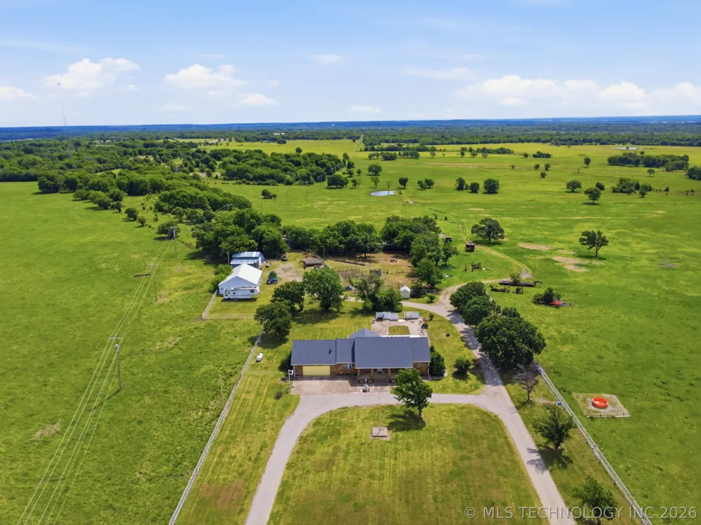 22250 NS 416 ROAD Nowata, OK 74048