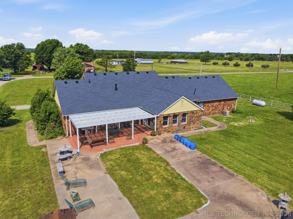 22250 NS 416 ROAD Nowata, OK 74048