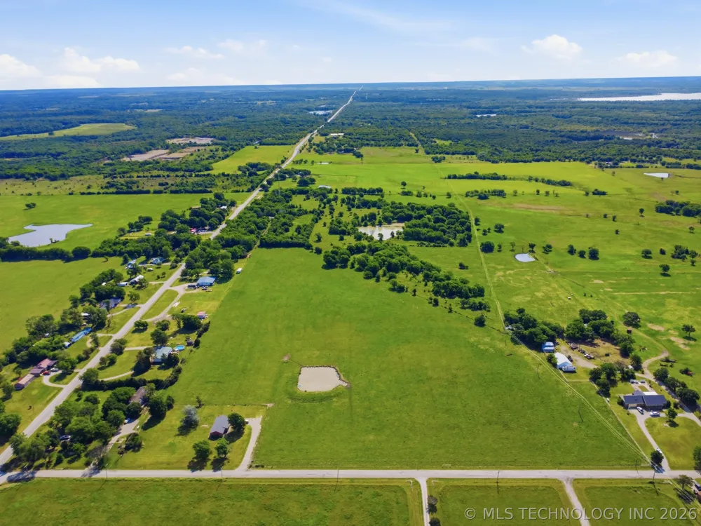 22250 NS 416 ROAD Nowata, OK 74048