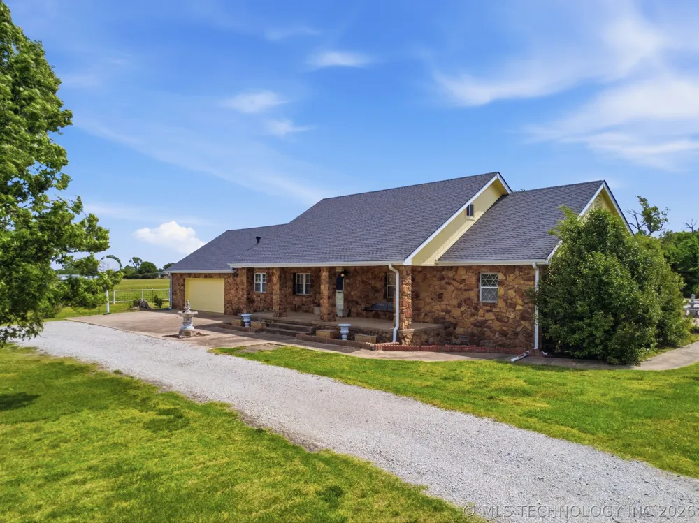 22250 NS 416 ROAD Nowata, OK 74048