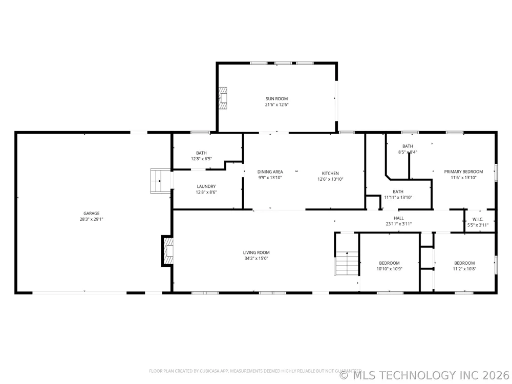 22250 NS 416 ROAD Nowata, OK 74048