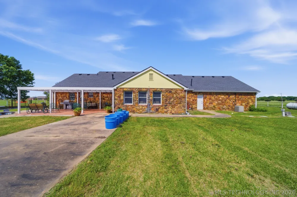22250 NS 416 ROAD Nowata, OK 74048
