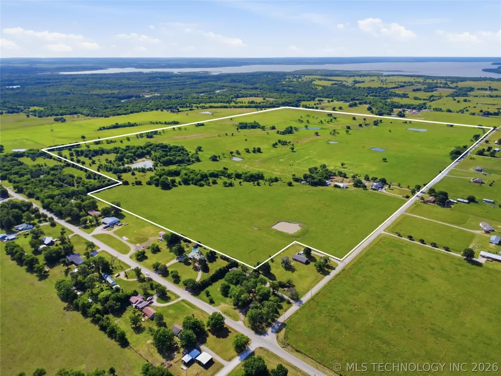 22250 NS 416 ROAD Nowata, OK 74048