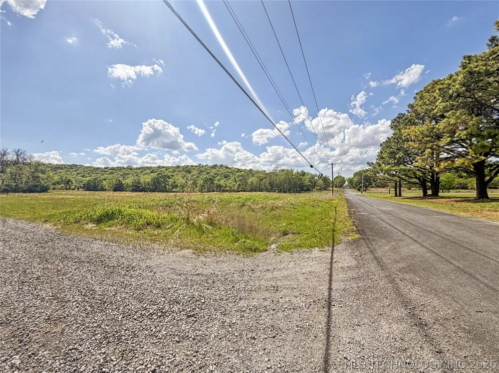 428 S Thunder Road Fort Gibson, OK 74434