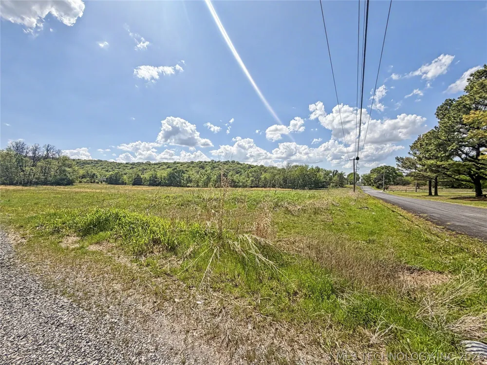 428 S Thunder Road Fort Gibson, OK 74434
