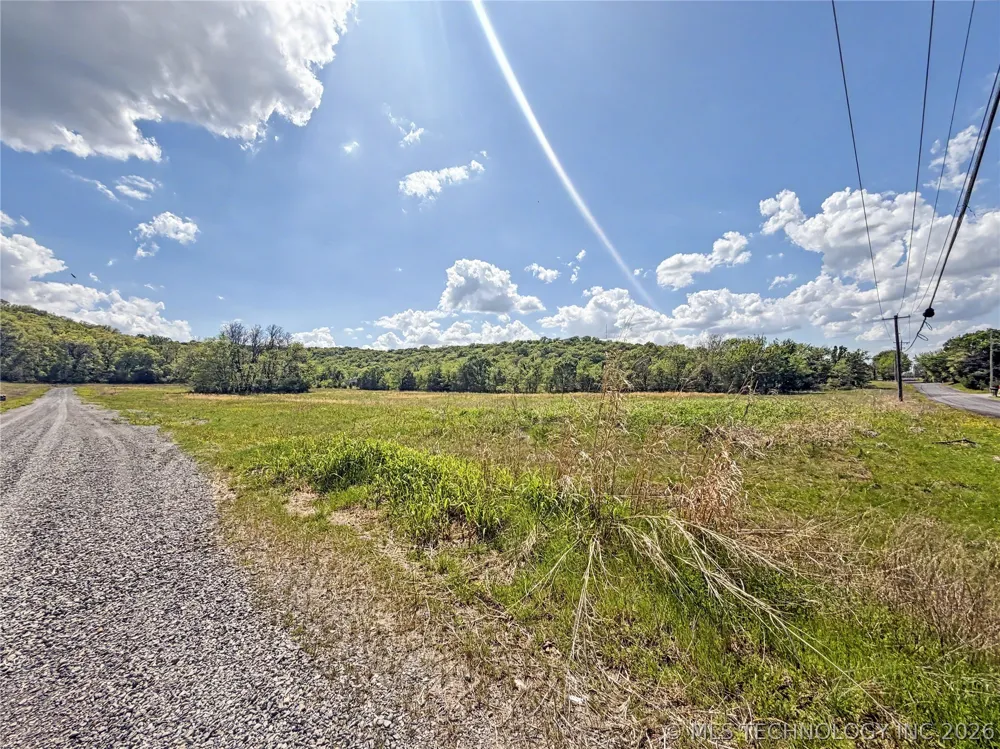 428 S Thunder Road Fort Gibson, OK 74434