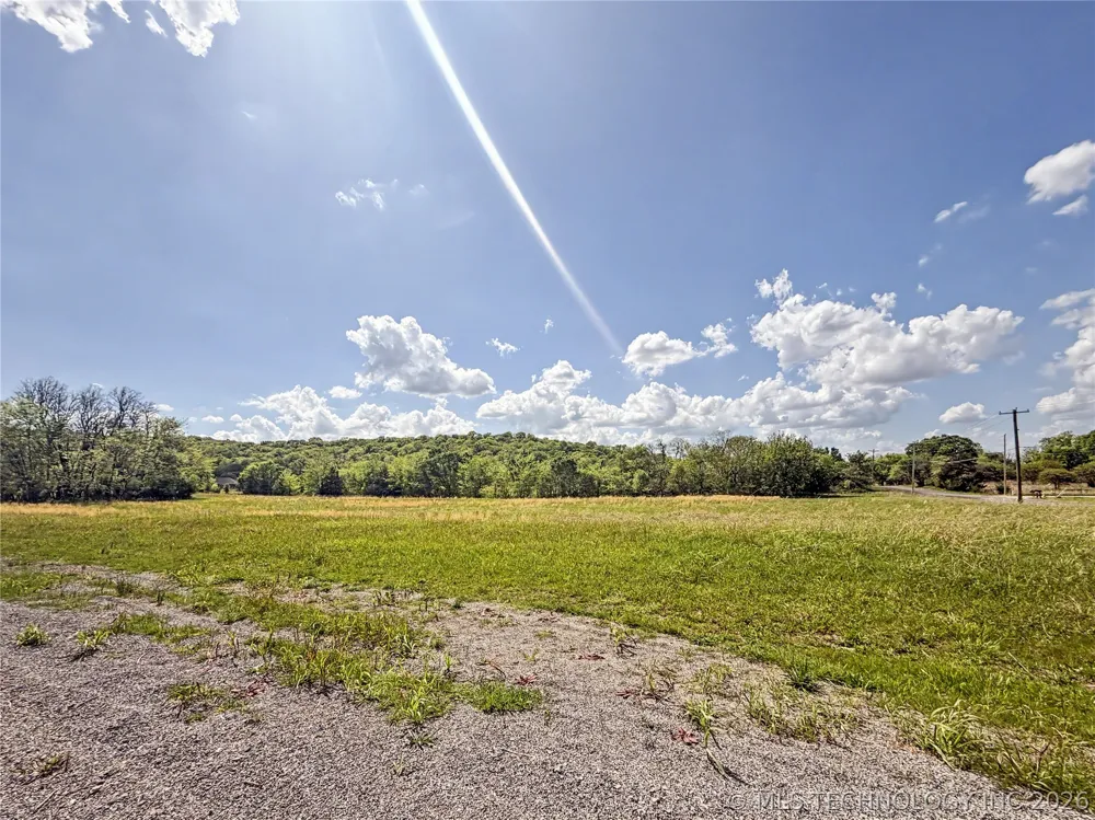 428 S Thunder Road Fort Gibson, OK 74434