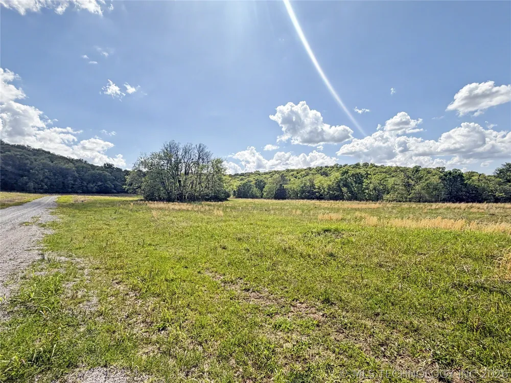 428 S Thunder Road Fort Gibson, OK 74434