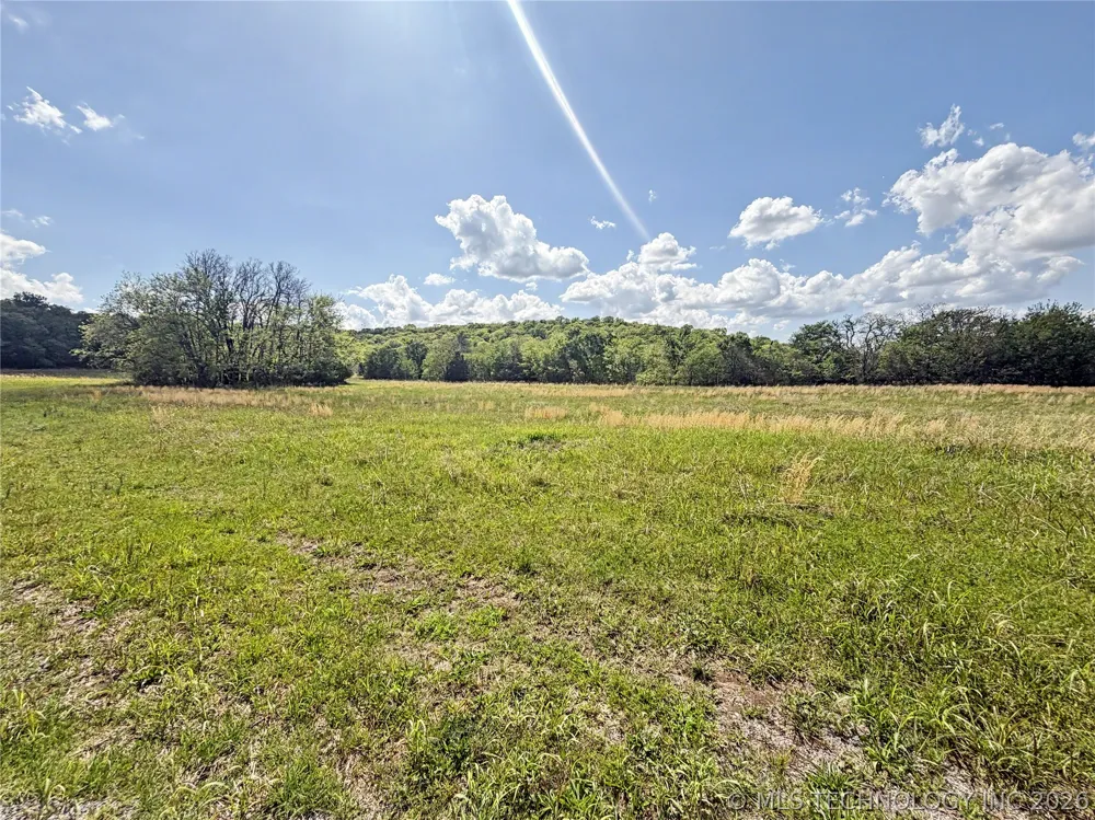 428 S Thunder Road Fort Gibson, OK 74434
