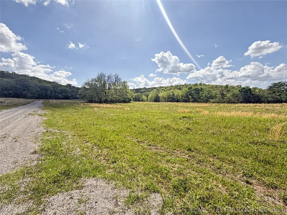 428 S Thunder Road Fort Gibson, OK 74434