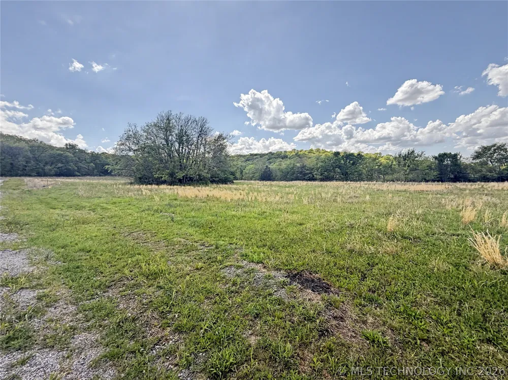 428 S Thunder Road Fort Gibson, OK 74434