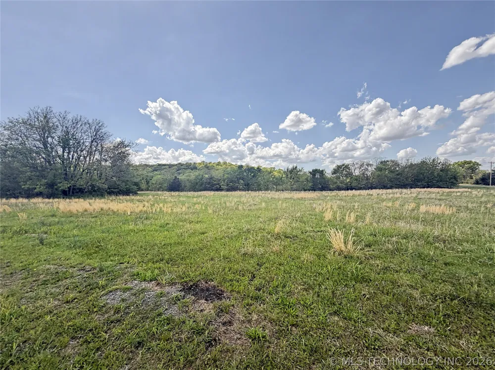 428 S Thunder Road Fort Gibson, OK 74434