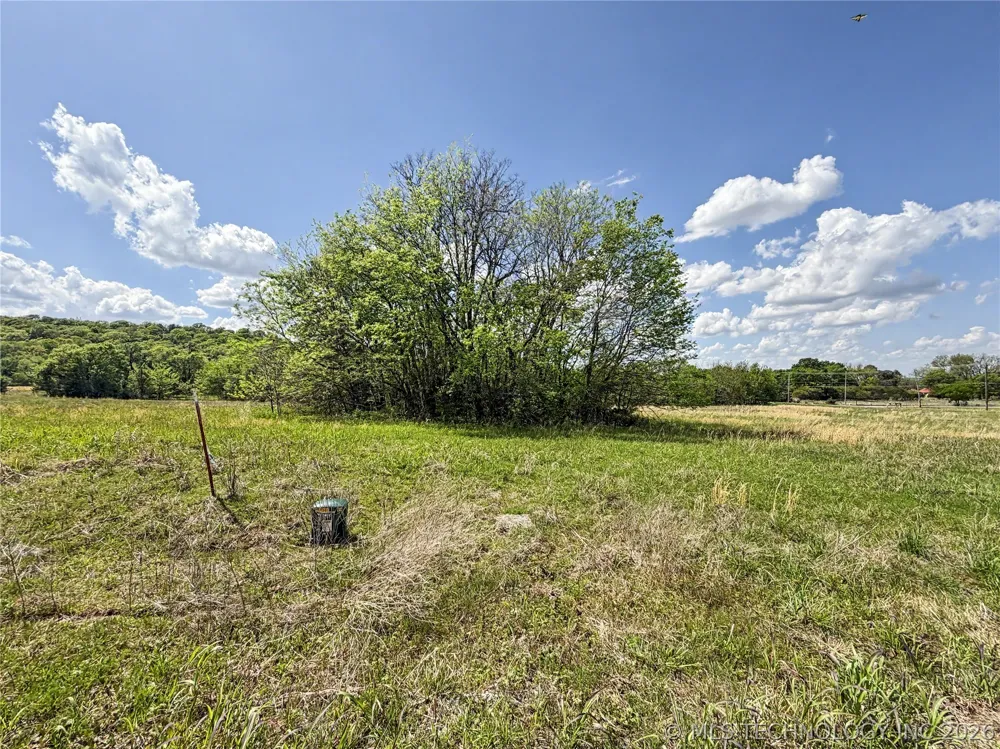 428 S Thunder Road Fort Gibson, OK 74434