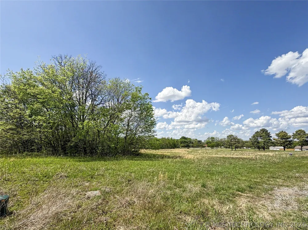 428 S Thunder Road Fort Gibson, OK 74434