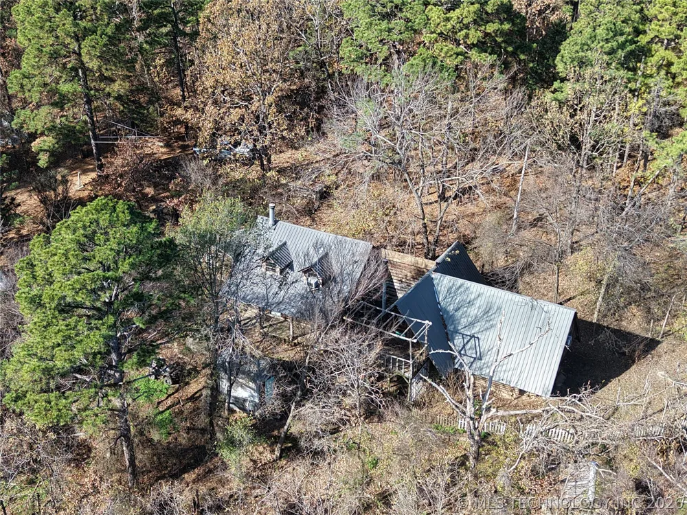 13695 NE 173rd Street Red Oak, OK 74563
