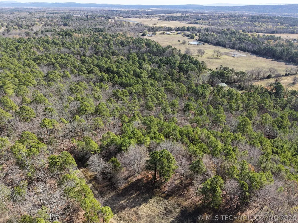 13695 NE 173rd Street Red Oak, OK 74563