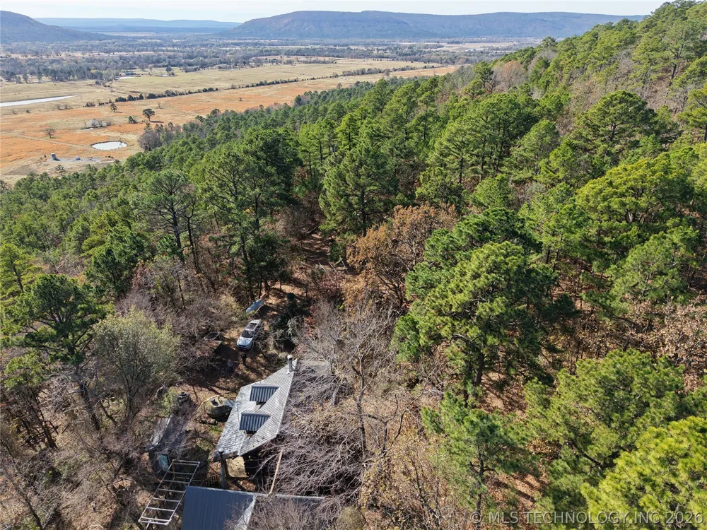 13695 NE 173rd Street Red Oak, OK 74563