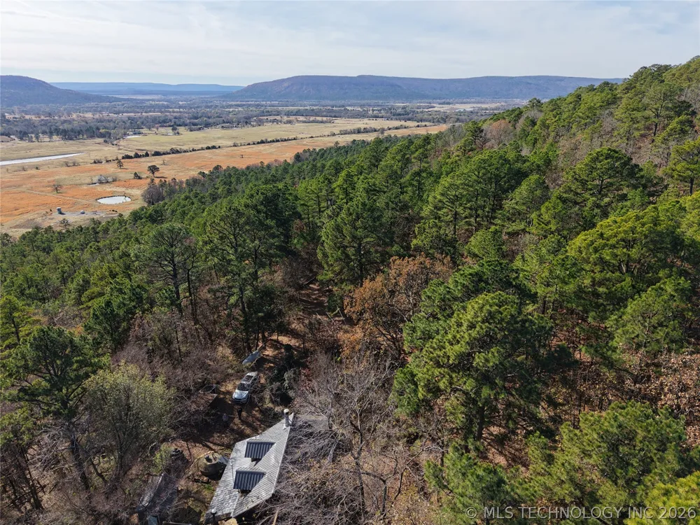 13695 NE 173rd Street Red Oak, OK 74563