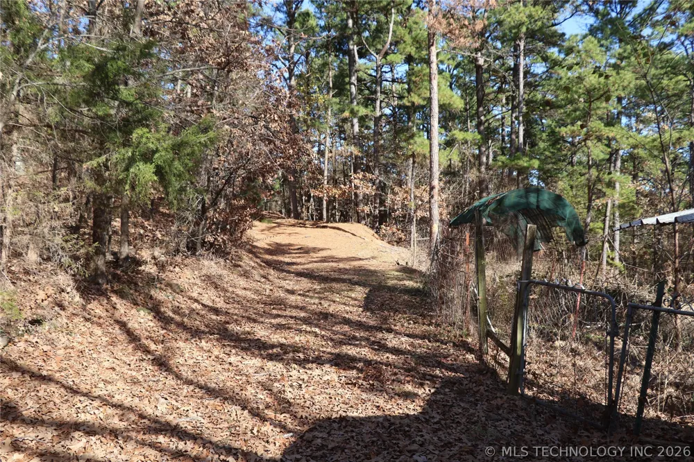 13695 NE 173rd Street Red Oak, OK 74563