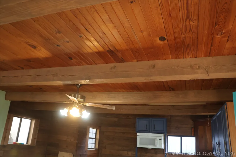 13695 NE 173rd Street Red Oak, OK 74563