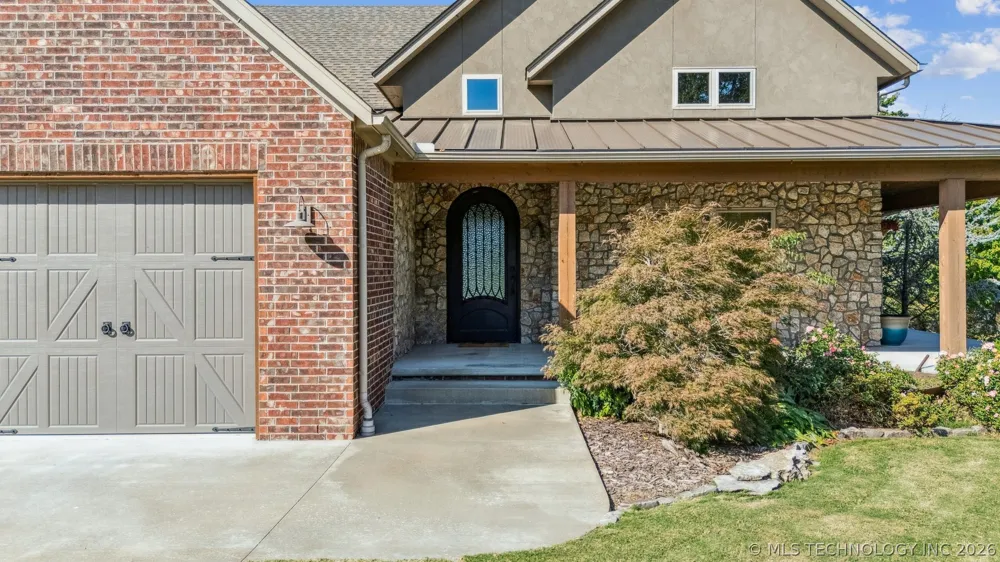 116 Eagleview Pryor, OK 74361