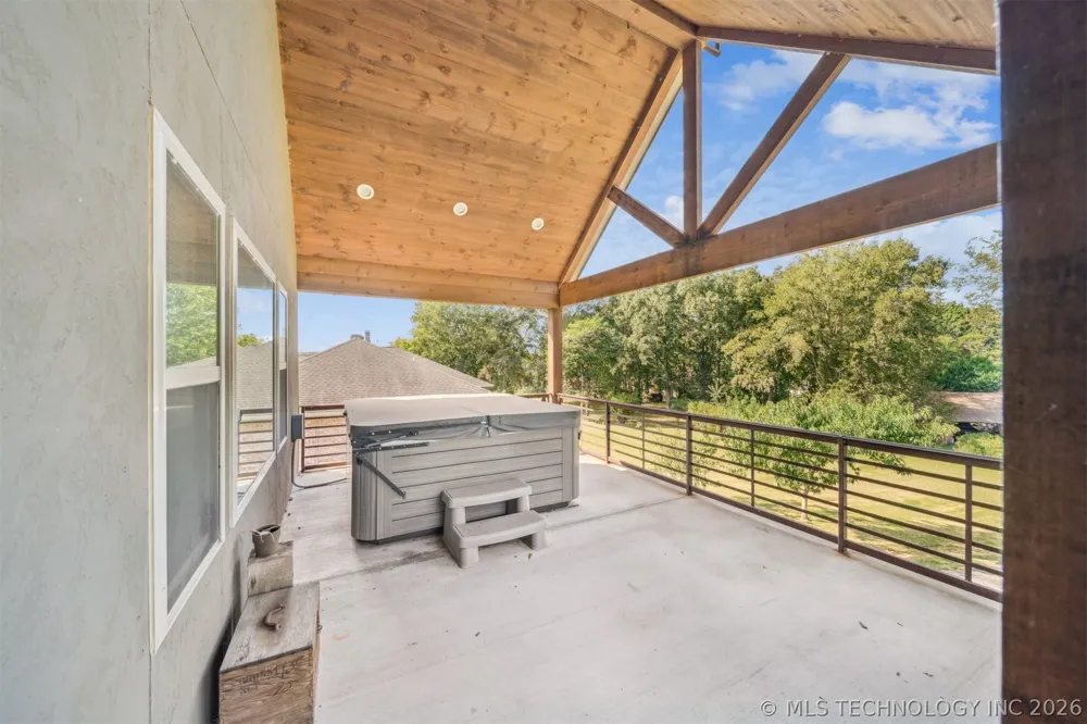116 Eagleview Pryor, OK 74361